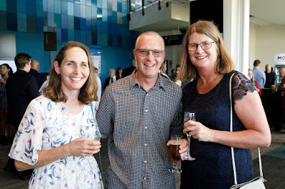 Photo from the Brian Perry Waikato Regional Sports Awards 2019 held at Claudelands Events Centre at Hamilton, New Zealand, on Thursday 30 January 2020.  Photo: Mike Walen / KeyImagery Photography. Copyright: © Sport Waikato.