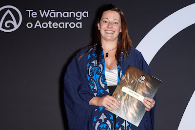 TWoA Waiariki 2018 Graduations (Tauranga - Ceremony 1)