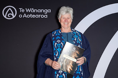 TWoA Waiariki 2018 Graduations (Tauranga - Ceremony 1)