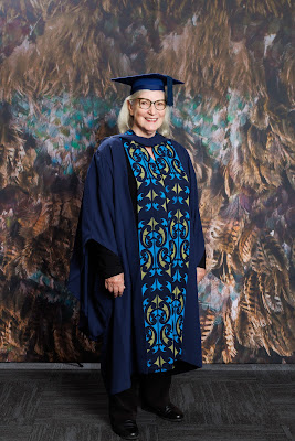 Photo from the TWoA Tainui 2022 Graduations (Mangakotukutuku), held at the Mangakotukutuku Campus, Hamilton, Waikato, New Zealand. Taken: Friday 9 September, 2022. Photo: Mike Walen / KeyImagery Photography. Copyright: © Te Wananga o Aotearoa.