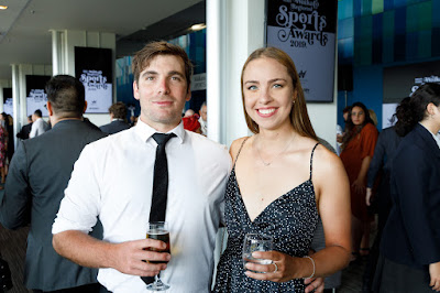Photo from the Brian Perry Waikato Regional Sports Awards 2019 held at Claudelands Events Centre at Hamilton, New Zealand, on Thursday 30 January 2020.  Photo: Mike Walen / KeyImagery Photography. Copyright: © Sport Waikato.