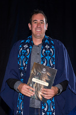 Photo from the TWoA Tainui 2018 Graduations (Ceremony 1),  held at Hamilton Boys' High School, Hamilton, New Zealand. Taken: Thursday 19 April 2018. Photo: Mike Walen / KeyImagery Photography. Copyright: © Te Wananga o Aotearoa.