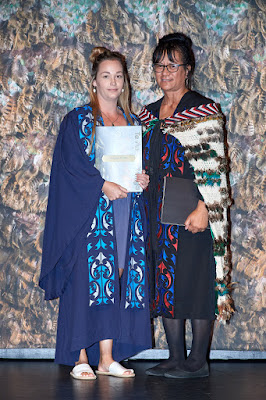 Photo from the TWoA Waiariki 2019 Graduations (Tauranga - Ceremony 1), held at Bethlehem Baptist Church, Tauranga, New Zealand. Taken: Friday 3 May 2019. Photo: Alick Saunders / KeyImagery Photography. Copyright: © Te Wananga o Aotearoa.