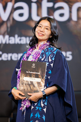 Official photos from Ceremony 2 of the TWoA Tāmaki Makaurau 2025 Graduations (November Ceremonies) held at Church Unlimited, Glendene, Auckland, New Zealand at 5pm on Tuesday, 11 November, 2025. Photography by Mike Walen & InstaBooth / KeyImagery Photography. Copyright: © 2025 Te Wānanga o Aotearoa.