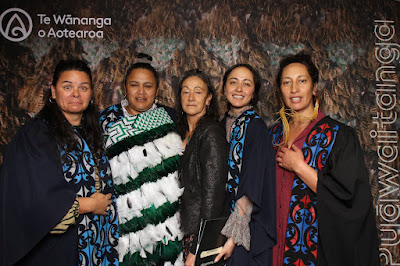 Photo from the TWoA Waiariki 2023 Graduations (Tauranga Moana), held at Bethlehem Baptist Church, Tauranga, Bay of Plenty, New Zealand on Friday, 5 May, 2023. Photo: InstaBooth / KeyImagery Photography. Copyright: © Te Wānanga o Aotearoa.