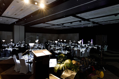Photo from the Brian Perry Waikato Regional Sports Awards 2019 held at Claudelands Events Centre at Hamilton, New Zealand, on Thursday 30 January 2020.  Photo: Mike Walen / KeyImagery Photography. Copyright: © Sport Waikato.