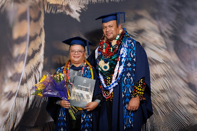Photo from Ceremony 2 of the TWoA Tāmaki Makaurau 2025 Graduations (March 2025) held at the Mangere Arts Centre in Auckland, New Zealand on Wednesday, 12 March, 2025. Photo by Mike Walen / KeyImagery Photography. Copyright: © 2025 Te Wānanga o Aotearoa.