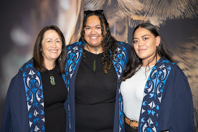 Photo from the TWoA Waiariki 2025 Graduation (Tauranga Moana), held at the Bethlehem Baptist Church in Tauranga, Bay of Plenty, New Zealand on Friday, 2 May, 2025. Photo by Alick Saunders for KeyImagery Photography. Copyright: © 2025 Te Wānanga o Aotearoa.