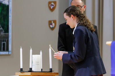 Photo from Grandparents' Day at Waikato Diocesan School for Girls, Hamilton, New Zealand on Friday, 9 December, 2022. Photography: Mike Walen / KeyImagery Photography. Copyright: © Waikato Diocesan School for Girls.