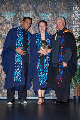 Photo from the TWoA Waiariki 2019 Graduations (Tauranga - Ceremony 1), held at Bethlehem Baptist Church, Tauranga, New Zealand. Taken: Friday 3 May 2019. Photo: Alick Saunders / KeyImagery Photography. Copyright: © Te Wananga o Aotearoa.