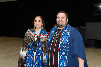 Photo from the TWoA Tāmaki Makaurau 2024 Graduations (Ceremony 5 @ 2pm), held at Church Unlimited, Glendene, Auckland, New Zealand on Wednesday, 26 June, 2024. Photo: Alick Saunders for KeyImagery Photography. Copyright: © Te Wānanga o Aotearoa.