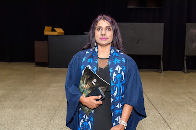 Photo from the TWoA Tāmaki Makaurau 2024 Graduations (Ceremony 5 @ 2pm), held at Church Unlimited, Glendene, Auckland, New Zealand on Wednesday, 26 June, 2024. Photo: Alick Saunders for KeyImagery Photography. Copyright: © Te Wānanga o Aotearoa.
