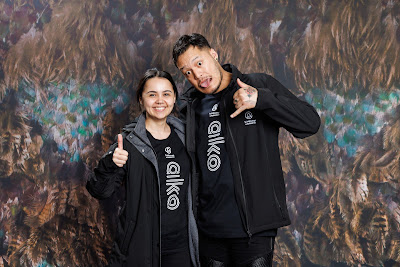 Photo from the TWoA Tainui 2022 Graduations (Mangakotukutuku), held at the Mangakotukutuku Campus, Hamilton, Waikato, New Zealand. Taken: Friday 9 September, 2022. Photo: Mike Walen / KeyImagery Photography. Copyright: © Te Wananga o Aotearoa.