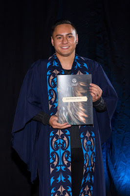 Photo from the TWoA Tainui 2018 Graduations (Ceremony 1),  held at Hamilton Boys' High School, Hamilton, New Zealand. Taken: Thursday 19 April 2018. Photo: Mike Walen / KeyImagery Photography. Copyright: © Te Wananga o Aotearoa.