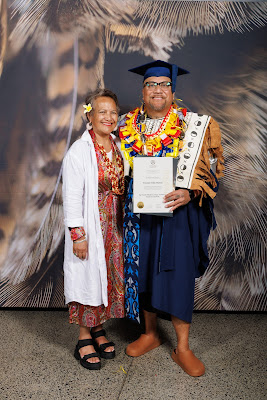 Photo from Ceremony 2 of the TWoA Tāmaki Makaurau 2025 Graduations (March 2025) held at the Mangere Arts Centre in Auckland, New Zealand on Wednesday, 12 March, 2025. Photo by Mike Walen / KeyImagery Photography. Copyright: © 2025 Te Wānanga o Aotearoa.
