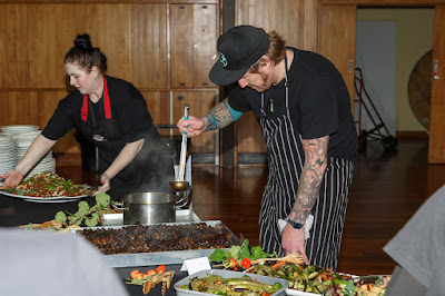 Photo from the Waikato Diocesan Sports Awards 2022, held in the school gym at Waikato Diocesan School for Girls, Hamilton, New Zealand on 21 October 2022. Photography: Paul Melton - Meltons Moments / KeyImagery Photography. Copyright: © Waikato Diocesan School for Girls.