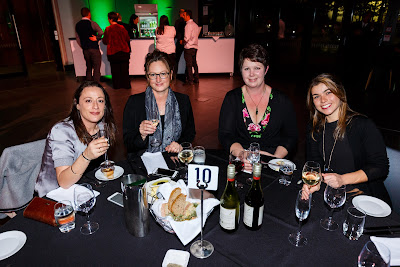 Photo from the Holiday Parks Association of New Zealand 2018 Awards Dinner held at Wintec Atrium, Hamilton, New Zealand. Taken: Wednesday, 25 July 2018. Photography: Mike Walen / KeyImagery Photography. Copyright: © Holiday Parks Association of New Zealand.