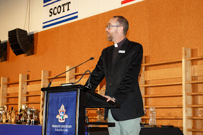 Photo from the Waikato Diocesan Sports Awards 2022, held in the school gym at Waikato Diocesan School for Girls, Hamilton, New Zealand on 21 October 2022. Photography: Paul Melton - Meltons Moments / KeyImagery Photography. Copyright: © Waikato Diocesan School for Girls.