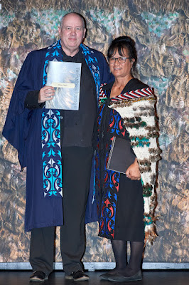 Photo from the TWoA Waiariki 2019 Graduations (Tauranga - Ceremony 1), held at Bethlehem Baptist Church, Tauranga, New Zealand. Taken: Friday 3 May 2019. Photo: Alick Saunders / KeyImagery Photography. Copyright: © Te Wananga o Aotearoa.