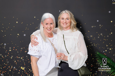 Photo from the 2025 St Paul's Foundation Bubbles After 5 event held at St Paul's Collegiate in Hamilton, Waikato, New Zealand on Thursday, 13 November, 2025. Photography by Mike Walen / KeyImagery Photography. Copyright: © 2025 St Paul's Foundation.