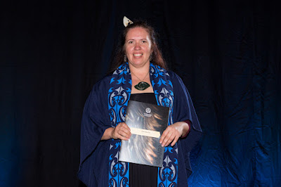Photo from the TWoA Tainui 2018 Graduations (Ceremony 1),  held at Hamilton Boys' High School, Hamilton, New Zealand. Taken: Thursday 19 April 2018. Photo: Mike Walen / KeyImagery Photography. Copyright: © Te Wananga o Aotearoa.