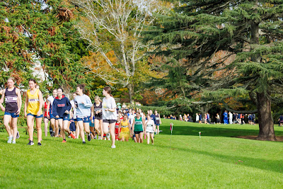 Photo from Waikato Diocesan Cross-country 2023 held at Day's Park, Hamilton, New Zealand. Taken: Monday, 8 May 2023. Photo: Mike Walen / KeyImagery Photography. Copyright: © Waikato Diocesan School for Girls.