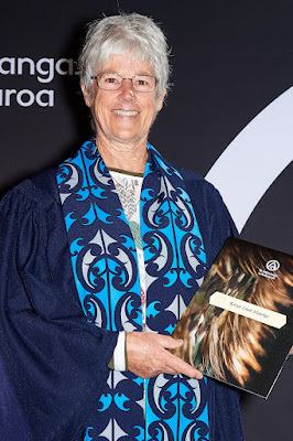 TWoA Waiariki 2018 Graduations (Tauranga - Ceremony 1)