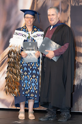 Photo from the TWoA Waiariki 2025 Graduation (Tauranga Moana), held at the Bethlehem Baptist Church in Tauranga, Bay of Plenty, New Zealand on Friday, 2 May, 2025. Photo by Alick Saunders for KeyImagery Photography. Copyright: © 2025 Te Wānanga o Aotearoa.