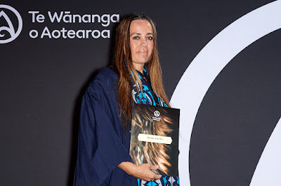 TWoA Waiariki 2018 Graduations (Tauranga - Ceremony 1)