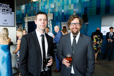 Photo from the Brian Perry Waikato Regional Sports Awards 2019 held at Claudelands Events Centre at Hamilton, New Zealand, on Thursday 30 January 2020.  Photo: Mike Walen / KeyImagery Photography. Copyright: © Sport Waikato.