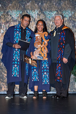 Photo from the TWoA Waiariki 2019 Graduations (Tauranga - Ceremony 1), held at Bethlehem Baptist Church, Tauranga, New Zealand. Taken: Friday 3 May 2019. Photo: Alick Saunders / KeyImagery Photography. Copyright: © Te Wananga o Aotearoa.