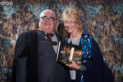 Photo from the TWoA Waiariki 2018 Graduations (Rotorua - Ceremomy 1), held at the Distinction Hotel, Rotoua, New Zealand. Taken: Friday 25 May 2018. Photo: Alick Saunders / KeyImagery Photography. Copyright: © Te Wananga o Aotearoa.