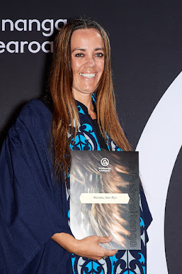TWoA Waiariki 2018 Graduations (Tauranga - Ceremony 1)