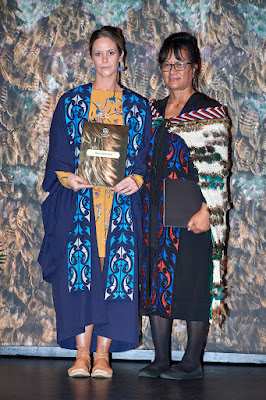 Photo from the TWoA Waiariki 2019 Graduations (Tauranga - Ceremony 1), held at Bethlehem Baptist Church, Tauranga, New Zealand. Taken: Friday 3 May 2019. Photo: Alick Saunders / KeyImagery Photography. Copyright: © Te Wananga o Aotearoa.