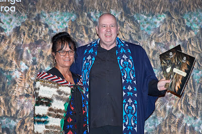 Photo from the TWoA Waiariki 2019 Graduations (Tauranga - Ceremony 1), held at Bethlehem Baptist Church, Tauranga, New Zealand. Taken: Friday 3 May 2019. Photo: Alick Saunders / KeyImagery Photography. Copyright: © Te Wananga o Aotearoa.