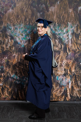 Photo from the TWoA Tainui 2022 Graduations (Mangakotukutuku), held at the Mangakotukutuku Campus, Hamilton, Waikato, New Zealand. Taken: Friday 9 September, 2022. Photo: Mike Walen / KeyImagery Photography. Copyright: © Te Wananga o Aotearoa.