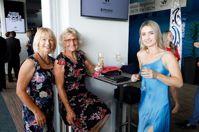 Photo from the Brian Perry Waikato Regional Sports Awards 2019 held at Claudelands Events Centre at Hamilton, New Zealand, on Thursday 30 January 2020.  Photo: Mike Walen / KeyImagery Photography. Copyright: © Sport Waikato.