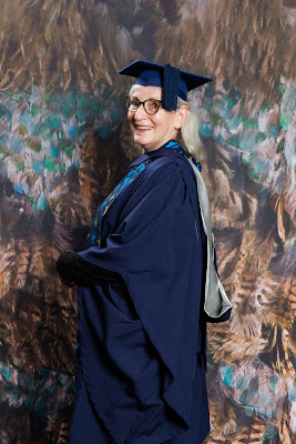 Photo from the TWoA Tainui 2022 Graduations (Mangakotukutuku), held at the Mangakotukutuku Campus, Hamilton, Waikato, New Zealand. Taken: Friday 9 September, 2022. Photo: Mike Walen / KeyImagery Photography. Copyright: © Te Wananga o Aotearoa.