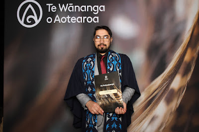 Booth photo from Ceremony 1 of the TWoA Tāmaki Makaurau 2025 Graduations (November Ceremonies) held at Church Unlimited, Glendene, Auckland, New Zealand at 12pm on Tuesday, 11 November, 2025. Photography by InstaBooth / KeyImagery Photography. Copyright: © 2025 Te Wānanga o Aotearoa.