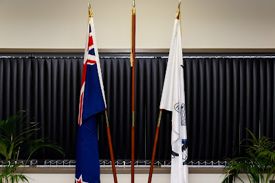 Photo from the 2021 Civic Awards held at Waikato Stadium, Hamilton, New Zealand. Taken: Thursday 8 April 2021.  Photo: Mike Walen / KeyImagery Photography. Copyright: © Hamilton City Council.
