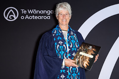 TWoA Waiariki 2018 Graduations (Tauranga - Ceremony 1)