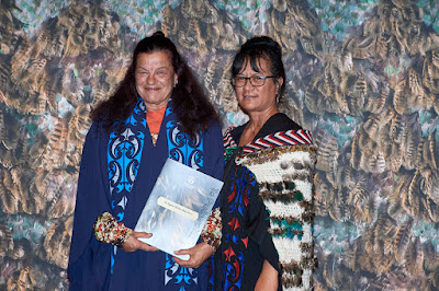 Photo from the TWoA Waiariki 2019 Graduations (Tauranga - Ceremony 1), held at Bethlehem Baptist Church, Tauranga, New Zealand. Taken: Friday 3 May 2019. Photo: Alick Saunders / KeyImagery Photography. Copyright: © Te Wananga o Aotearoa.