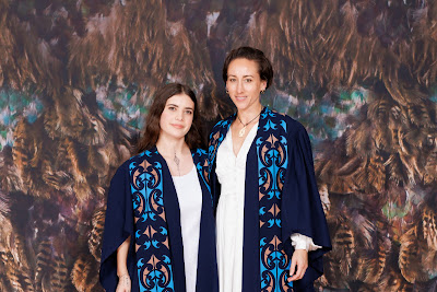 Photo from Ceremony 2 of the TWoA Tāmaki Makaurau 2025 Graduations (May 2025) held at the Mangere Arts Centre in Auckland, New Zealand on Monday, 26 May, 2025. Photo by Mike Walen / KeyImagery Photography. Copyright: © 2025 Te Wānanga o Aotearoa.
