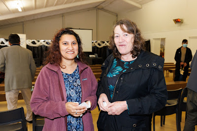 Photo from the Te Wiki o Maanaki Community Powhiri event held at Kirikiriroa Marae in Hamilton, Waikato, New Zealand. Taken: Saturday, 10 September 2022. Photography: Mike Walen / KeyImagery Photography. Copyright: © Hamilton City Council.