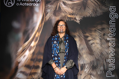 Photo from the TWoA Waiariki 2025 Graduation (Tauranga Moana), held at the Bethlehem Baptist Church in Tauranga, Bay of Plenty, New Zealand on Friday, 2 May, 2025. Photo by Alick Saunders for KeyImagery Photography. Copyright: © 2025 Te Wānanga o Aotearoa.