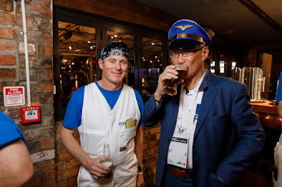 Photo from the Networking Dinner on Day 1 of the HIANZ Conference & Trade Show 2019 held at Vilagrads, Hamilton, New Zealand. Taken: Wednesday, 3 July 2019. Photography: Mike Walen / KeyImagery Photography. Copyright: © HIANZ.