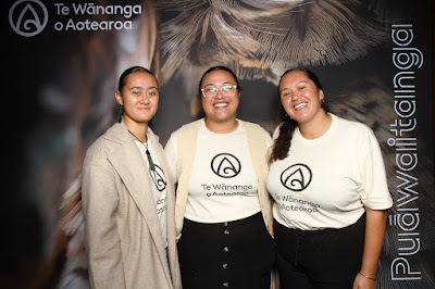 Photo from the TWoA Te Tai Tokerau (Kaikohe) 2025 Graduation held at the War Memorial Hall in Kaikohe, Northland, New Zealand on Tuesday, 15 April, 2025. Photo by InstaBooth / KeyImagery Photography. Copyright: © 2025 Te Wānanga o Aotearoa.