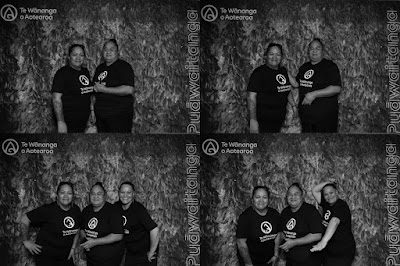 Photo from the TWoA Waiariki 2023 Graduations (Tauranga Moana), held at Bethlehem Baptist Church, Tauranga, Bay of Plenty, New Zealand on Friday, 5 May, 2023. Photo: InstaBooth / KeyImagery Photography. Copyright: © Te Wānanga o Aotearoa.