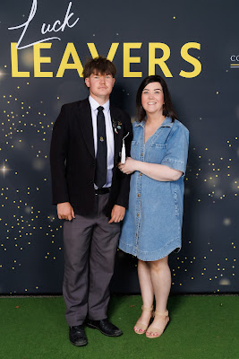 Photo from the 2025 Parents & Students Farewell event held at St Paul's Collegiate in Hamilton, Waikato, New Zealand on Thursday, 4 December, 2025. Photo by Mike Walen / KeyImagery Photography. Copyright: © 2025 St Paul's Collegiate.