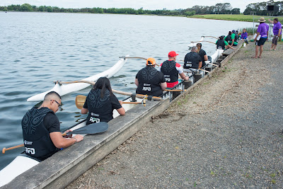 Photo from Day 2 of Waka Wānanga 2018, held in the Waikato, New Zealand. Taken: Saturday 17 November 2018. Photo: Rodrigo Hill / KeyImagery Photography. Copyright: © Te Wānanga o Aotearoa.